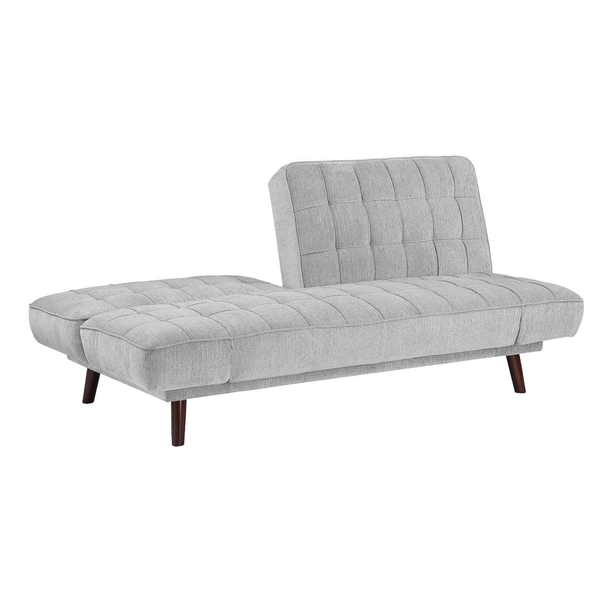 Driggs - Elegant Lounger