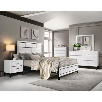 Davi - Nightstand