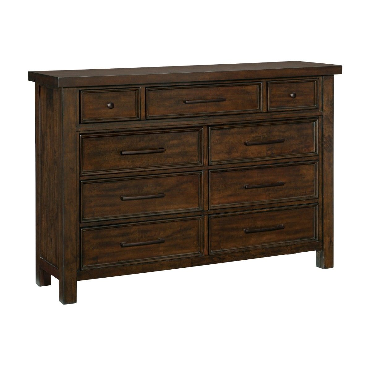 Logandale - Dresser