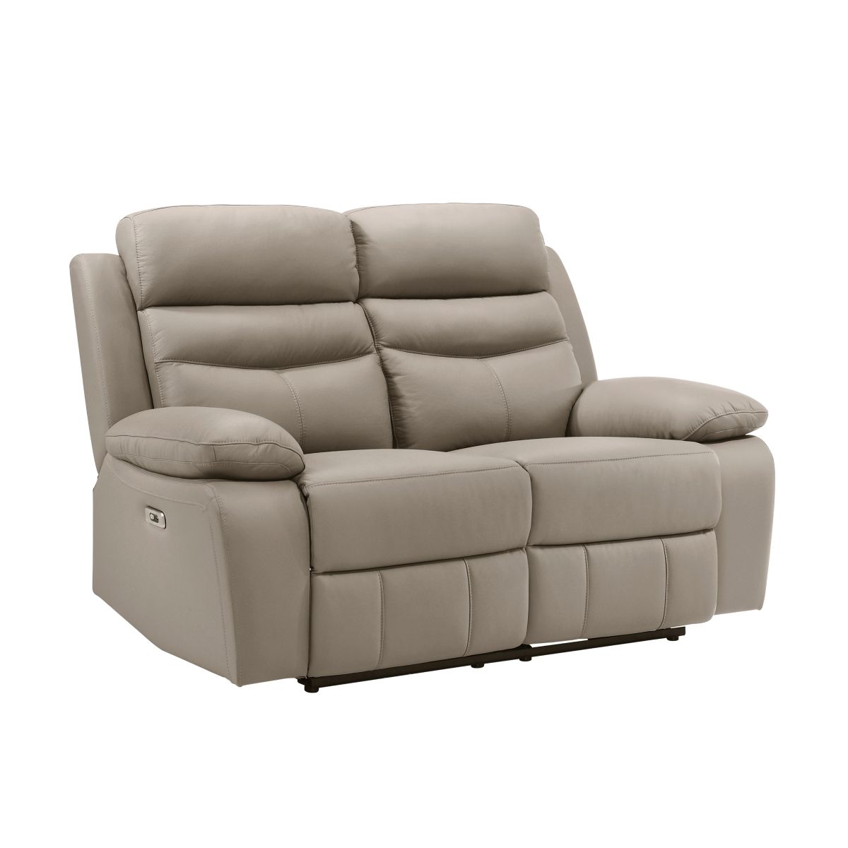 Hancock - Double Reclining Loveseat