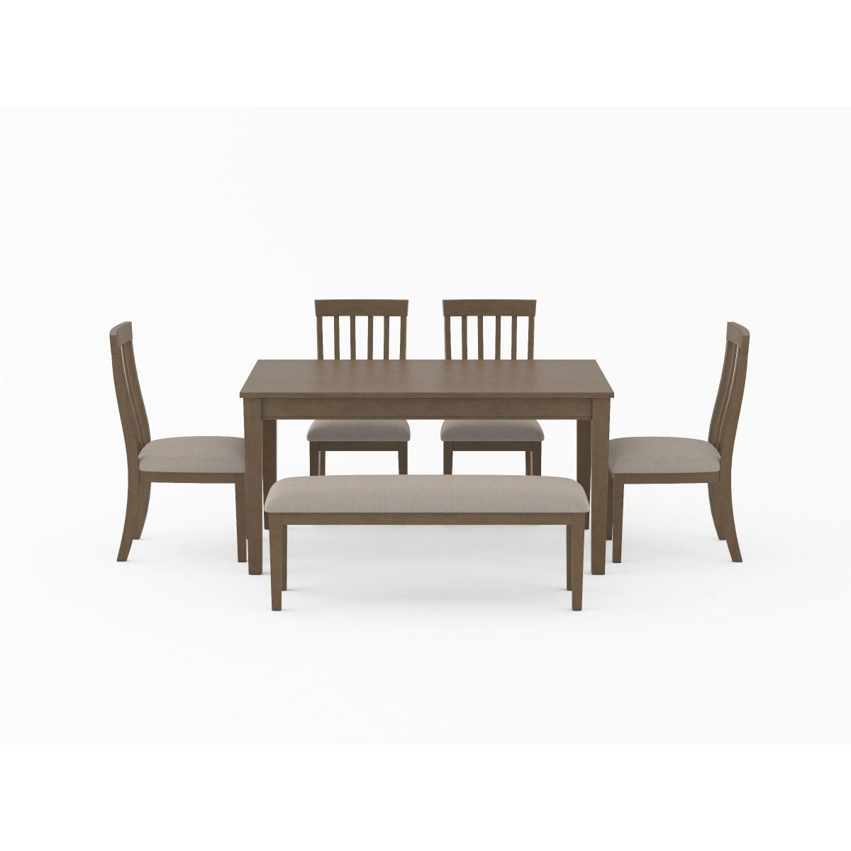 Armhurst - Dining Table