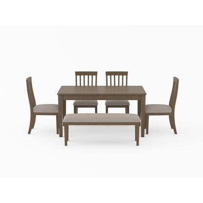 Armhurst - Dining Table