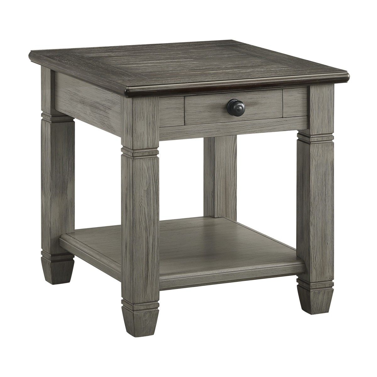 Granby - End Table