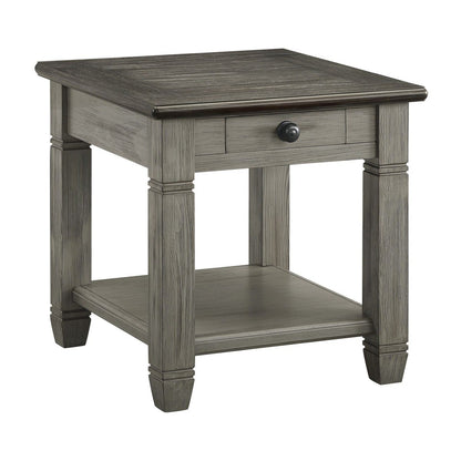 Granby - End Table
