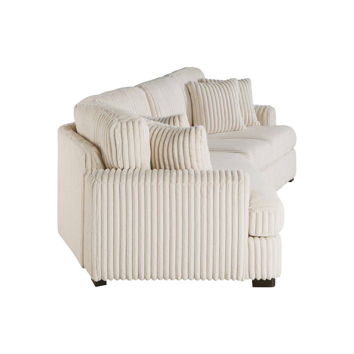 Warwick - Sectional