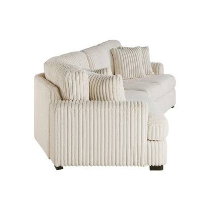 Warwick - Sectional