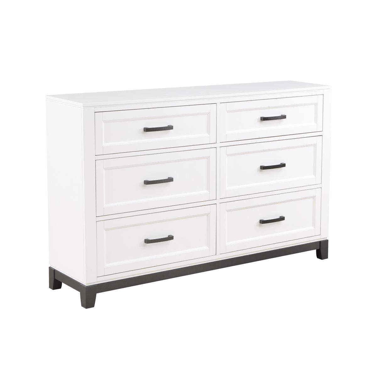 Garretson - Dresser