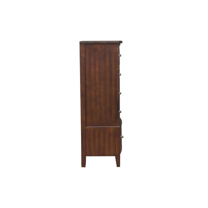 Cotterill - Chest