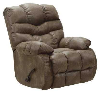 Berman - Chaise Rocker Recliner