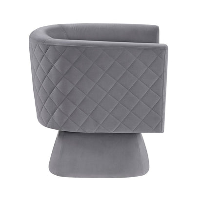 Candace - Swivel Chair