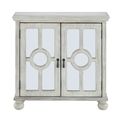 Poppy - Accent Chest