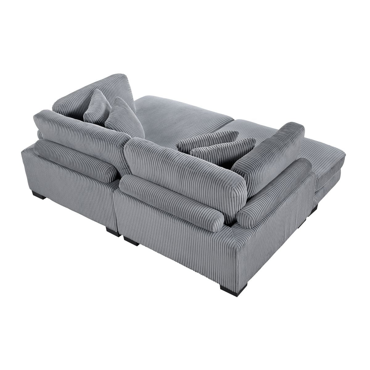 Traverse - 2 Piece Chaise Lounge