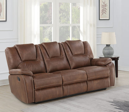 Katrine - Reclining Sofa