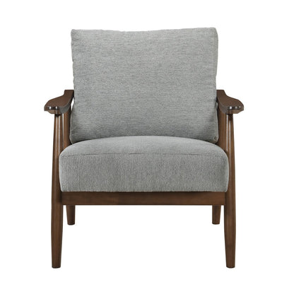 Barton - Accent Chair