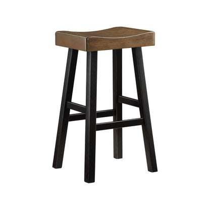 Caspian - Counter Height Stool (Set of 2)