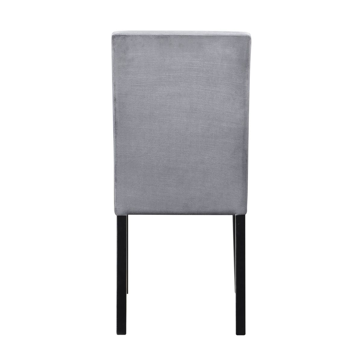 Andreas - Side Chair (Set of 2) - Gray