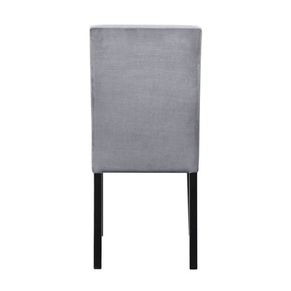 Andreas - Side Chair (Set of 2) - Gray