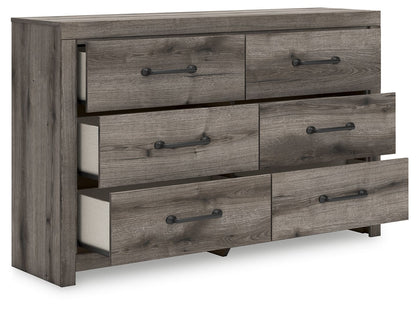 Urbanoore - Panel Bedroom Set