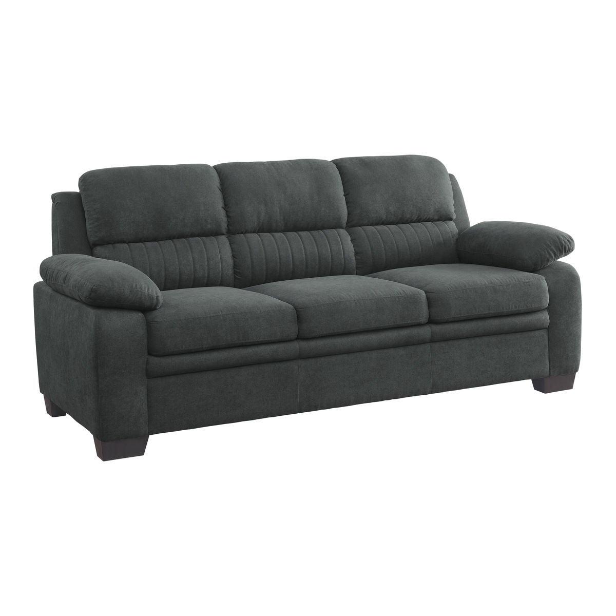 Holleman - Sofa & Loveseat