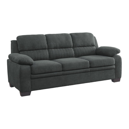 Holleman - Sofa & Loveseat