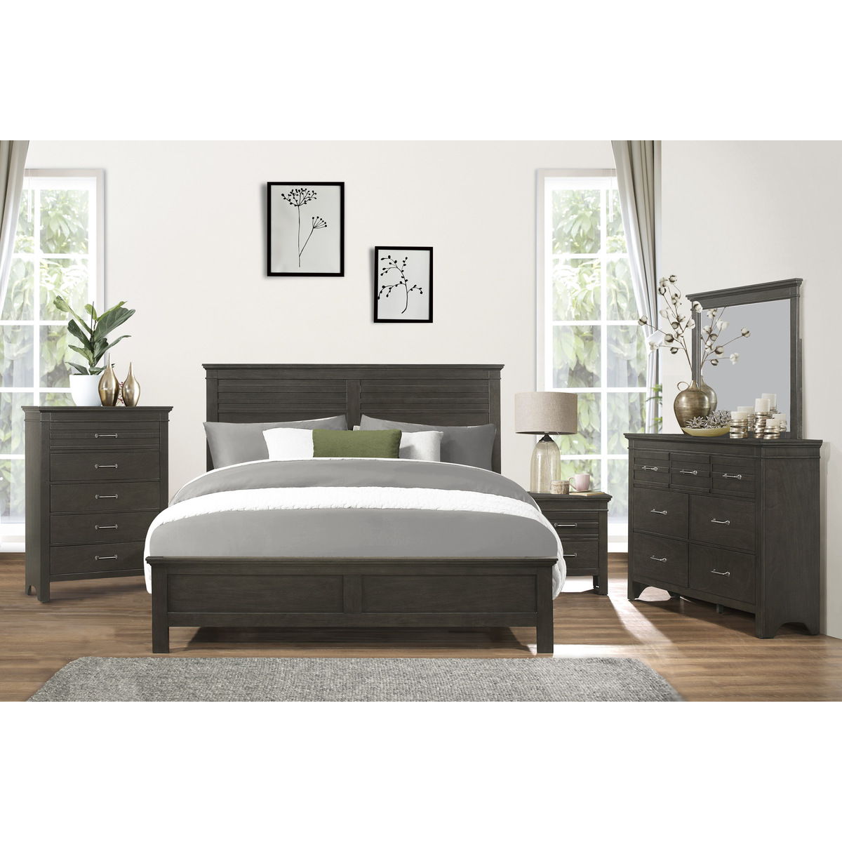 Blaire Farm - Nightstand