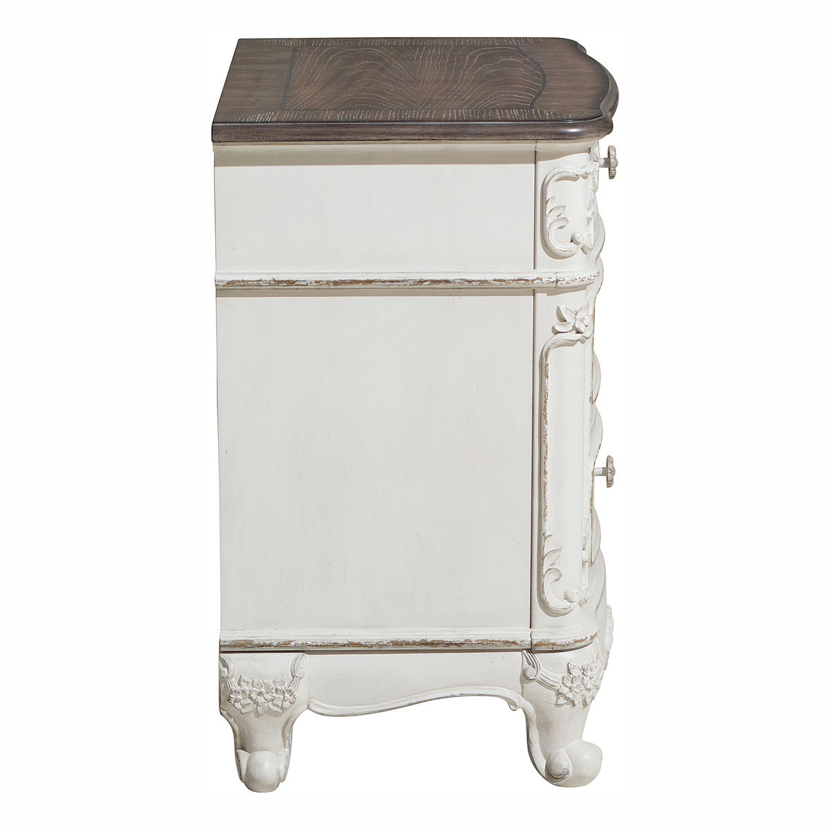 Cinderella - Bedroom Set