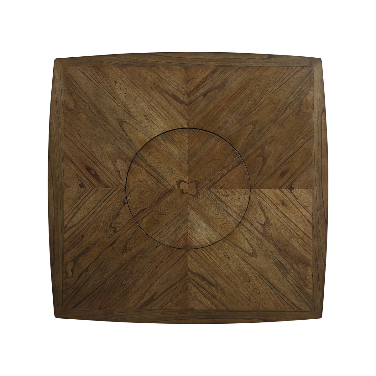 Balin - Counter Height Table - Oak