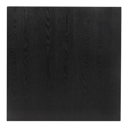 Adina - Counter Height Table - Black