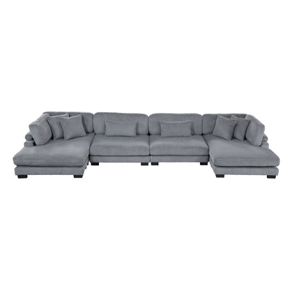 Traverse - Sectional