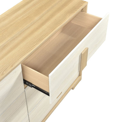 Sterling - Dresser - Natural
