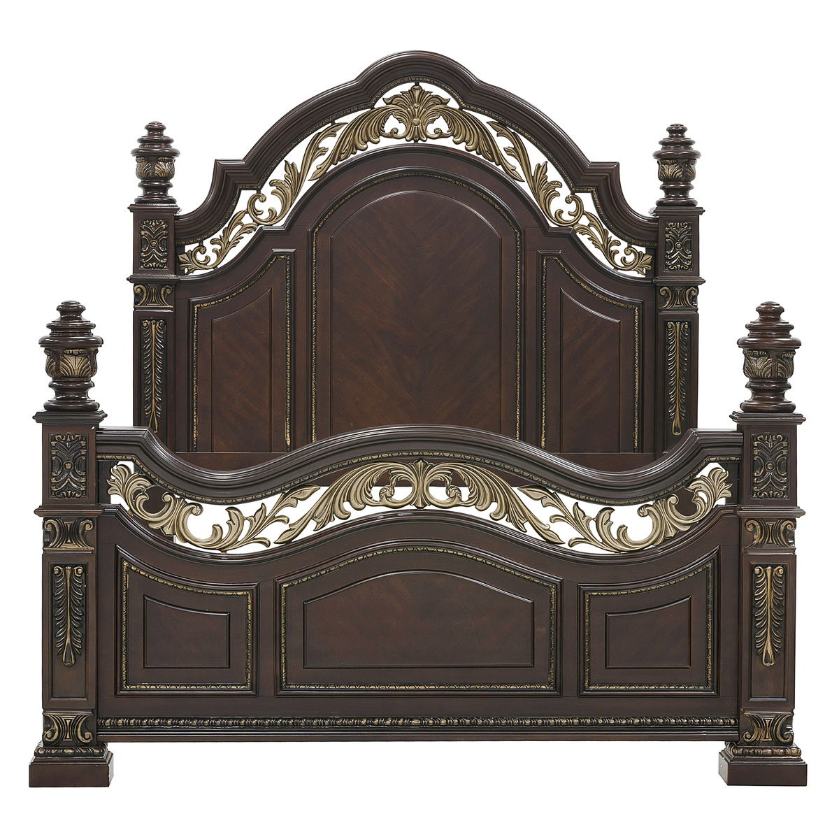 Catalonia - Bedroom Set