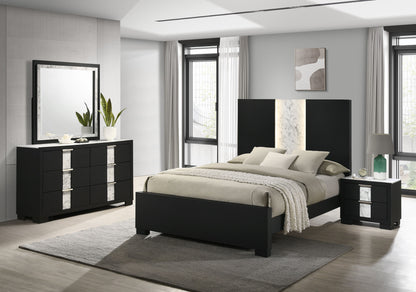 Rangley - Bed