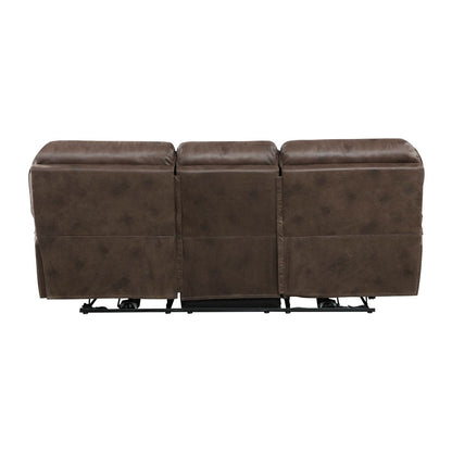 Proctor - Double Reclining Sofa