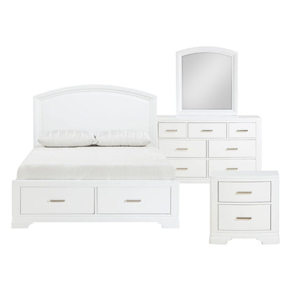 Hudson - Bedroom Set