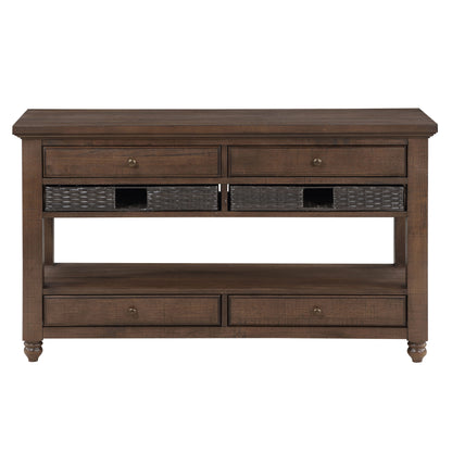 Oliver - Table