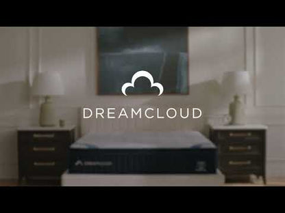 DreamCloud Premier Hybrid - Mattress